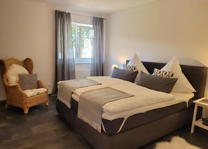 Ferienwohnung MIA