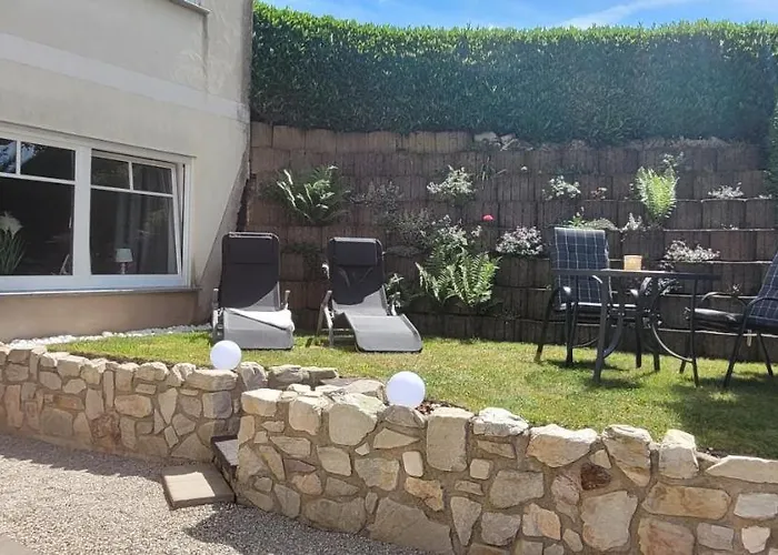 Ferienwohnung MIA