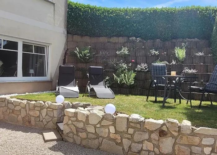 Ferienwohnung MIA