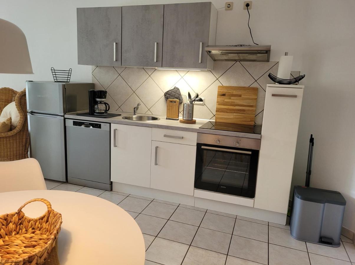 Apartment Mia
