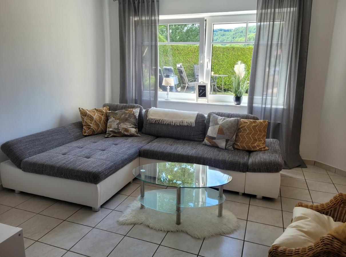 Mia Apartment *